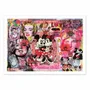 Poster - Art-Poster - The love is yours - Pablo Costa - WALL EDITIONS