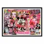 Poster - Art-Poster - The love is yours - Pablo Costa - WALL EDITIONS