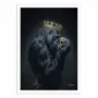 Affiches - Affiche - Hamlet - Alexandre Granger - WALL EDITIONS
