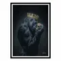 Affiches - Affiche - Hamlet - Alexandre Granger - WALL EDITIONS