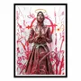 Affiches - Affiche - Street Religion - Alexandre Granger - WALL EDITIONS