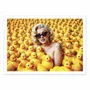 Affiches - Affiche - Duck bath - Alexandre Granger - WALL EDITIONS