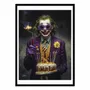Affiches - Affiche - Happy birthday to me - Alexandre Granger - WALL EDITIONS