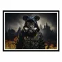 Affiches - Affiche - Mouse Anarchy - Alexandre Granger - WALL EDITIONS