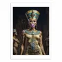 Affiches - Affiche - Nefertigum - Alexandre Granger - WALL EDITIONS