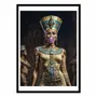 Affiches - Affiche - Nefertigum - Alexandre Granger - WALL EDITIONS