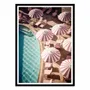 Affiches - Affiche - Glamorous Pool - Grace Digital Art Co - WALL EDITIONS