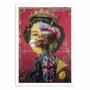 Affiches - Affiche - Queens - Alexandre Granger - WALL EDITIONS