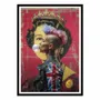 Affiches - Affiche - Queens - Alexandre Granger - WALL EDITIONS