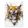 Affiches - Affiche - Tiger - Georges - WALL EDITIONS
