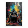 Poster - Art-Poster - Batman Version 2 - Georges - WALL EDITIONS
