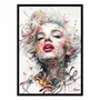Affiches - Affiche - Marilyn - Georges - WALL EDITIONS