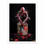 Affiches - Affiche - Spiderman - Georges - WALL EDITIONS