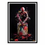 Affiches - Affiche - Spiderman - Georges - WALL EDITIONS