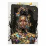 Poster - Art-Poster - Woman Soul - Georges - WALL EDITIONS
