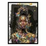 Poster - Art-Poster - Woman Soul - Georges - WALL EDITIONS