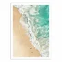Affiches - Affiche - Beach day - Philippe Hugonnard - WALL EDITIONS