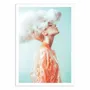 Poster - Art-Poster - Blake Lost Dreams - Philippe Hugonnard - WALL EDITIONS