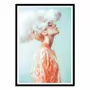 Poster - Art-Poster - Blake Lost Dreams - Philippe Hugonnard - WALL EDITIONS