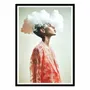 Poster - Art-Poster - Ginger Lost Dreams - Philippe Hugonnard - WALL EDITIONS