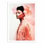 Affiches - Affiche - Dahlia Lost Dreams - Philippe Hugonnard - WALL EDITIONS
