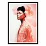 Affiches - Affiche - Dahlia Lost Dreams - Philippe Hugonnard - WALL EDITIONS