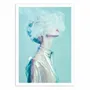 Affiches - Affiche - Gisele Lost Dreams - Philippe Hugonnard - WALL EDITIONS
