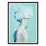 Affiches - Affiche - Gisele Lost Dreams - Philippe Hugonnard - WALL EDITIONS