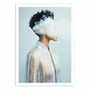 Affiches - Affiche - Sasha Lost Dreams - Philippe Hugonnard - WALL EDITIONS