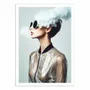 Poster - Art-Poster - Thalia Lost Dreams - Philippe Hugonnard - WALL EDITIONS