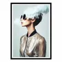 Poster - Art-Poster - Thalia Lost Dreams - Philippe Hugonnard - WALL EDITIONS