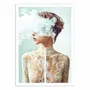 Affiches - Affiche - Tiffany Lost Dreams - Philippe Hugonnard - WALL EDITIONS