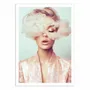 Poster - Art-Poster - Marilyn Lost Dreams - Philippe Hugonnard - WALL EDITIONS