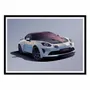 Affiches - Affiche - Alpine A 110 R - Artmoric - WALL EDITIONS