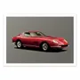 Affiches - Affiche - Ferrari 275 GTB - Artmoric - WALL EDITIONS