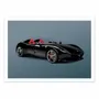 Poster - Art-Poster - Ferrari - Artmoric - WALL EDITIONS
