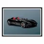 Poster - Art-Poster - Ferrari - Artmoric - WALL EDITIONS