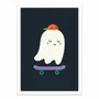 Affiches - Affiche - Don't forget to play - Andy Westface - WALL EDITIONS