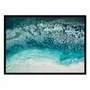 Affiches - Affiche - Aqua Floating - Petra Meikle - WALL EDITIONS