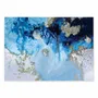 Poster - Art-Poster - Blue Haven Reef - Petra Meikle - WALL EDITIONS