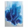Poster - Art-Poster - Blue Lagoon - Petra Meikle - WALL EDITIONS