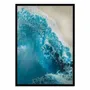 Poster - Art-Poster - Bondi Beach - Petra Meikle - WALL EDITIONS