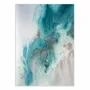 Poster - Art-Poster - Coastal Flow - Petra Meikle - WALL EDITIONS