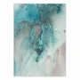 Poster - Art-Poster - Coral Sea Flow - Petra Meikle - WALL EDITIONS