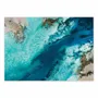 Poster - Art-Poster - New Salt Water Passage - Petra Meikle - WALL EDITIONS
