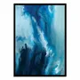 Affiches - Affiche - Ocean's Embrace - Petra Meikle - WALL EDITIONS