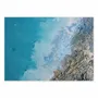 Affiches - Affiche - Ocean Calm Up - Petra Meikle - WALL EDITIONS