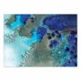Poster - Art-Poster - Reef Resonance - Petra Meikle - WALL EDITIONS