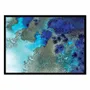 Poster - Art-Poster - Reef Resonance - Petra Meikle - WALL EDITIONS