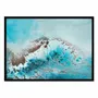 Poster - Art-Poster - Sea Life - Petra Meikle - WALL EDITIONS